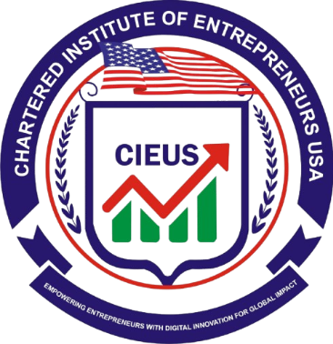 CIE USA Logo